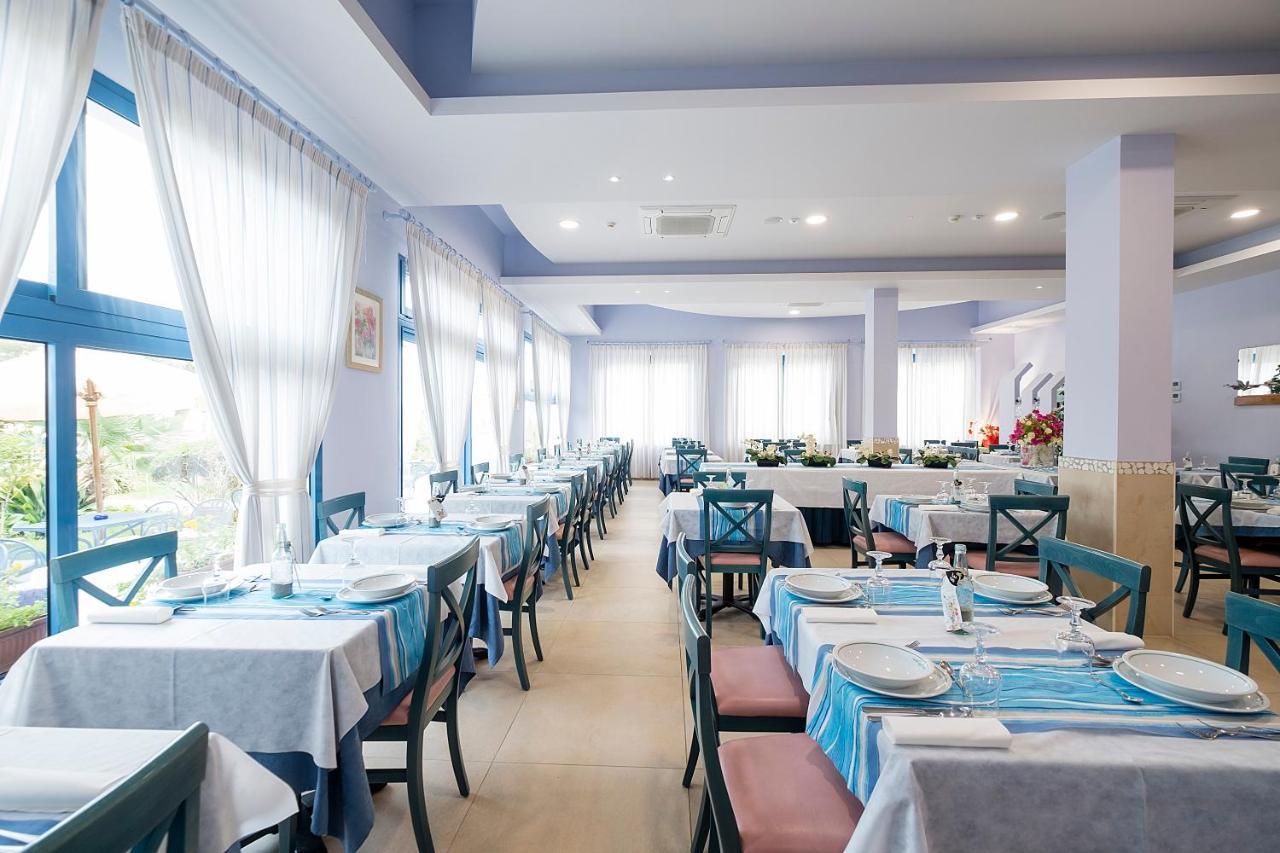 Hotel Eliseo Bellaria-Igea Marina Dış mekan fotoğraf