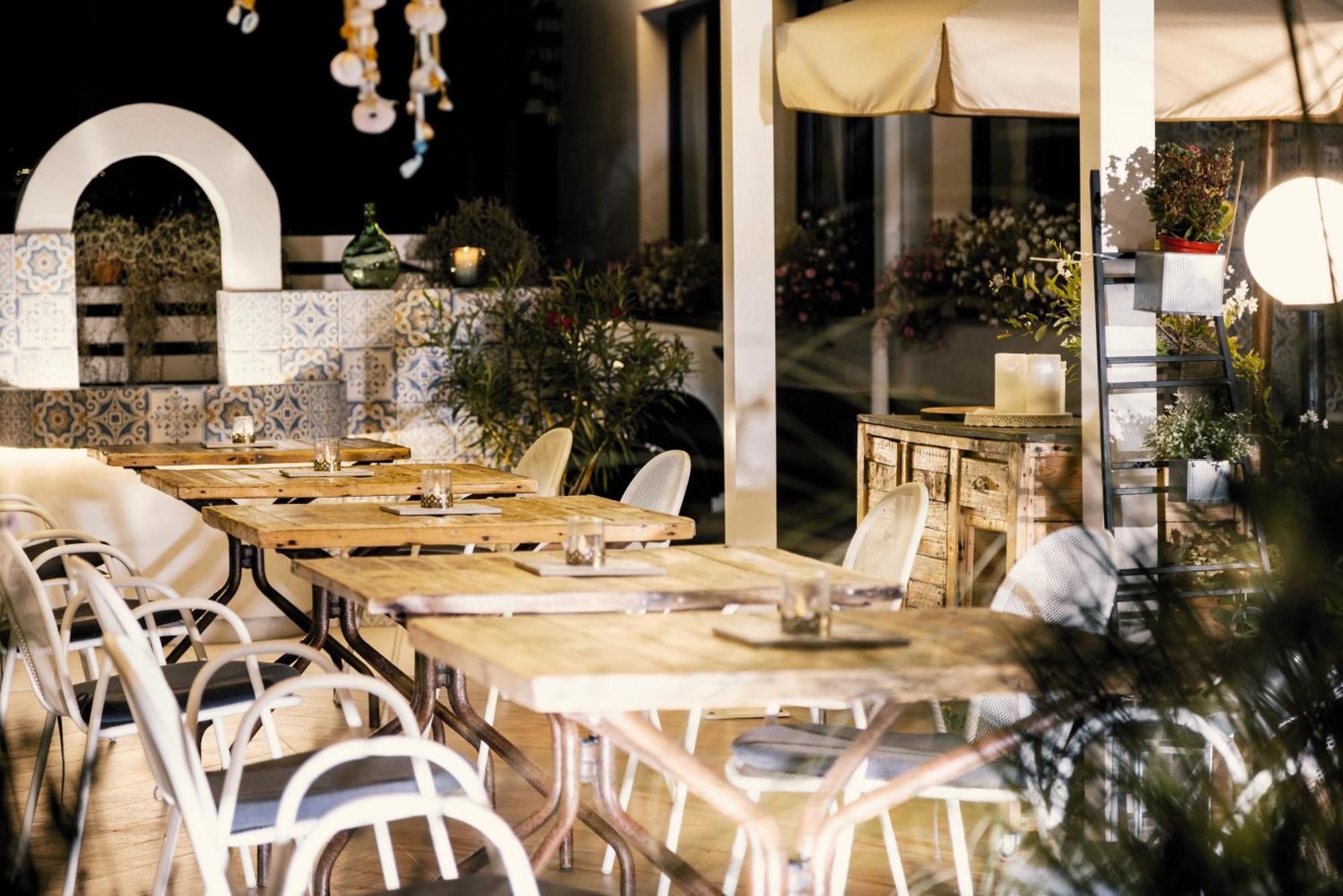 Hotel Eliseo Bellaria-Igea Marina Dış mekan fotoğraf