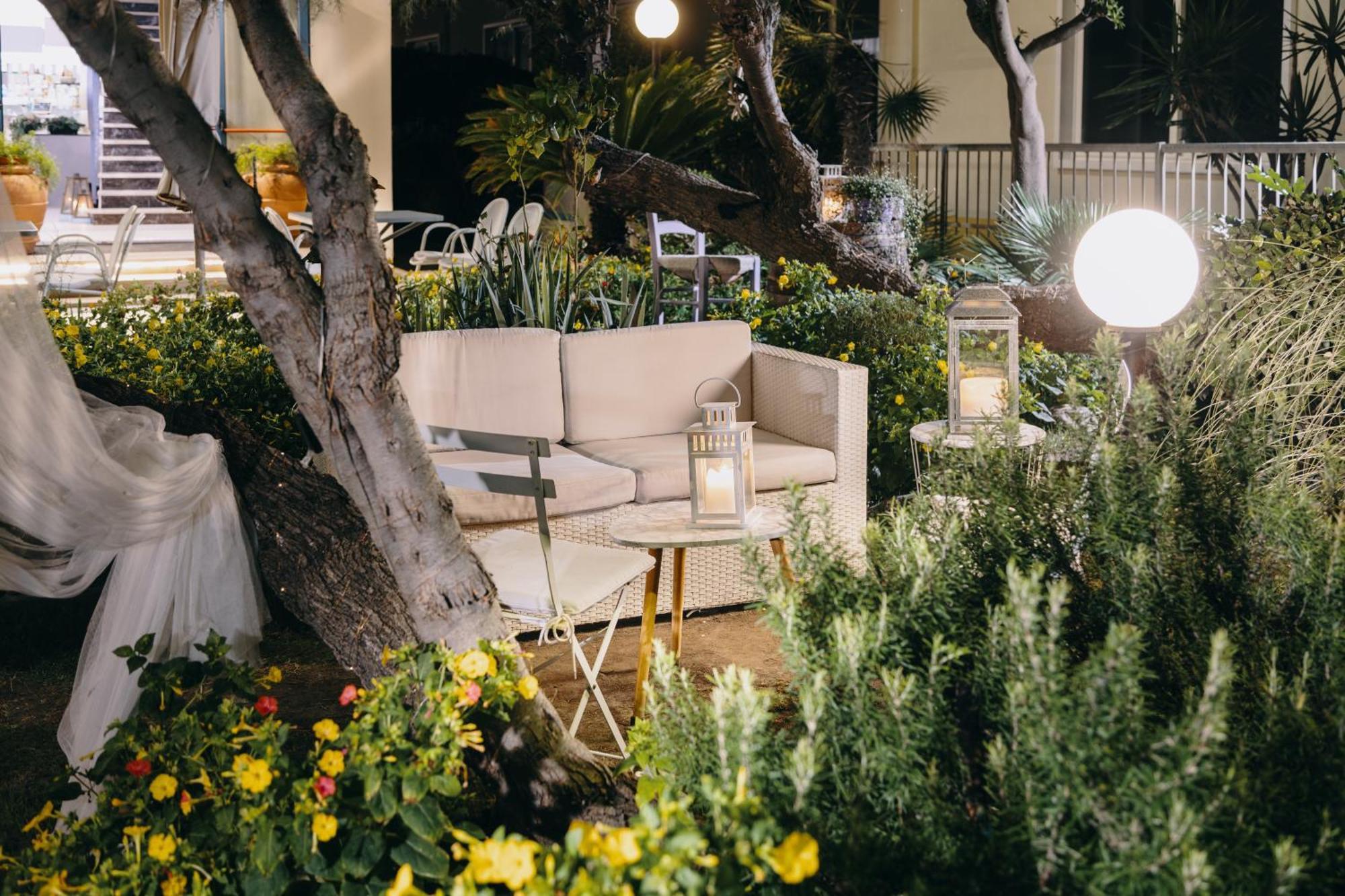 Hotel Eliseo Bellaria-Igea Marina Dış mekan fotoğraf