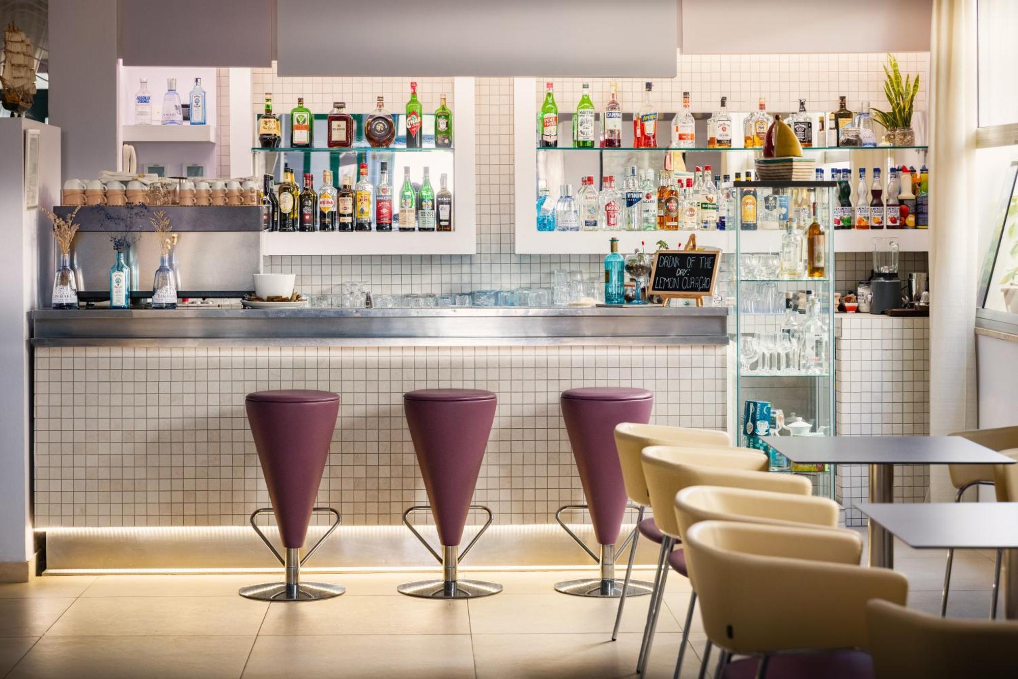 Hotel Eliseo Bellaria-Igea Marina Dış mekan fotoğraf