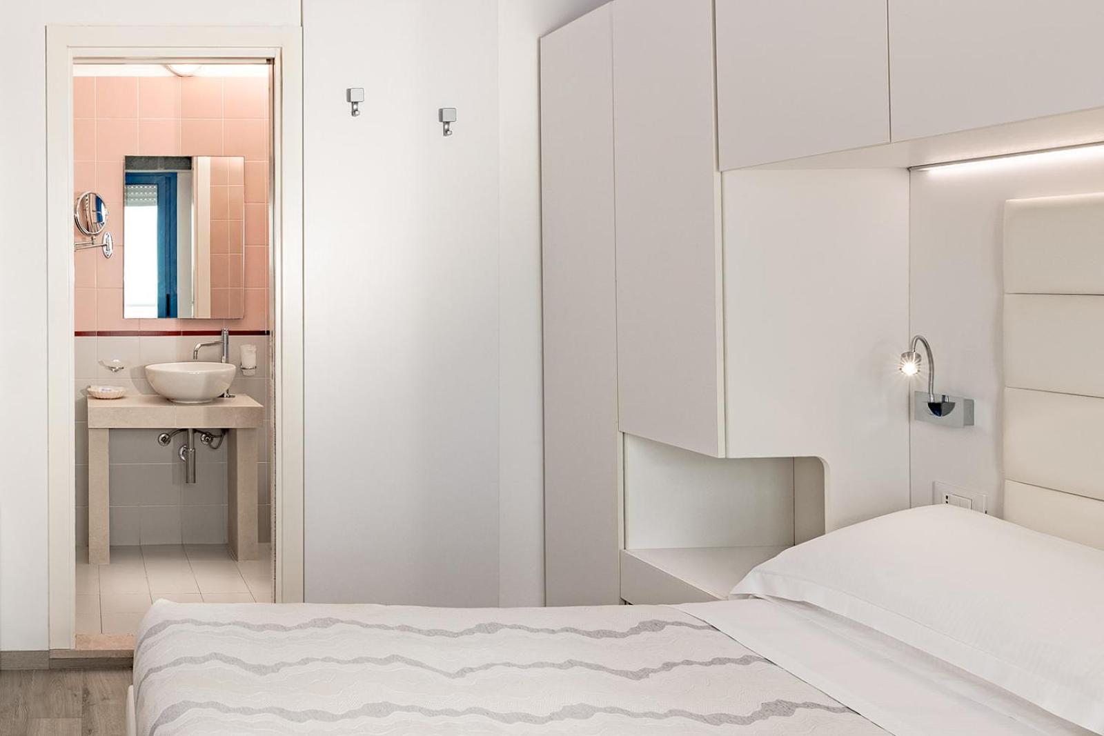 Hotel Eliseo Bellaria-Igea Marina Dış mekan fotoğraf