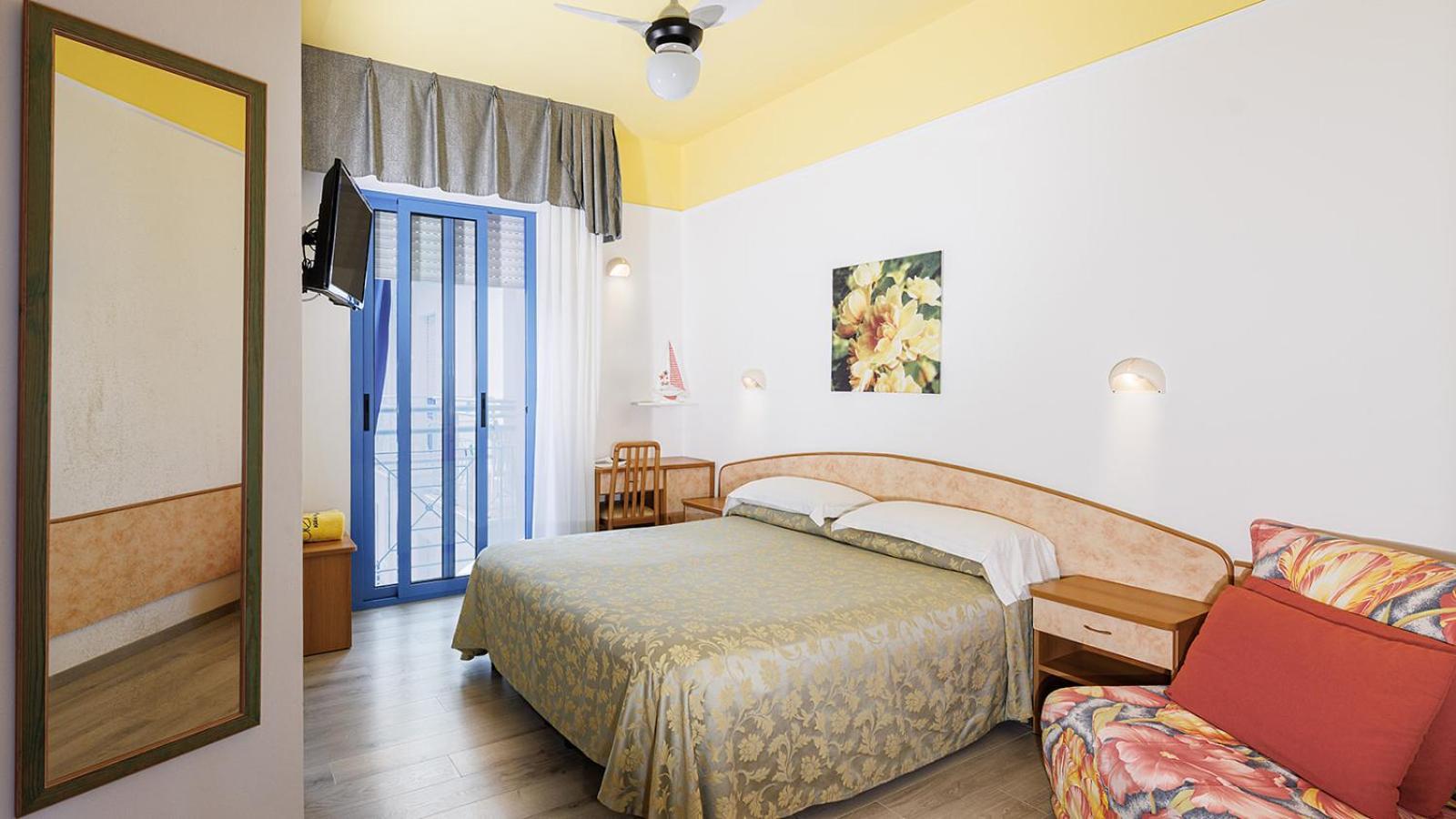 Hotel Eliseo Bellaria-Igea Marina Dış mekan fotoğraf