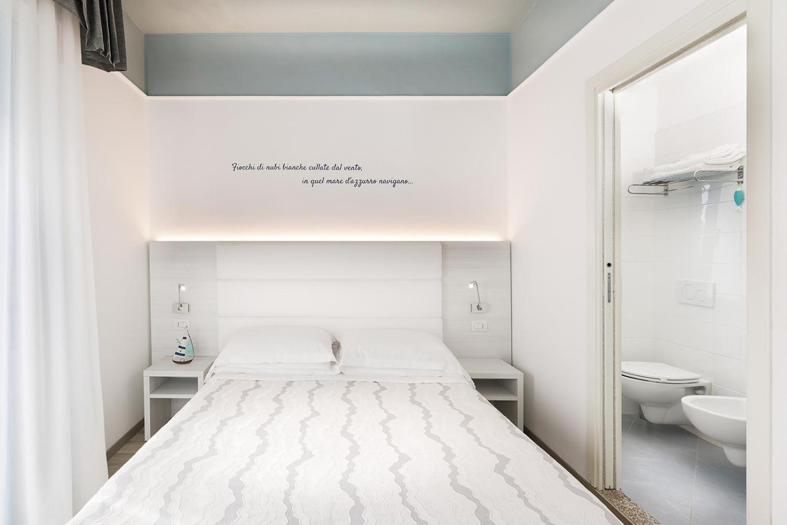 Hotel Eliseo Bellaria-Igea Marina Dış mekan fotoğraf