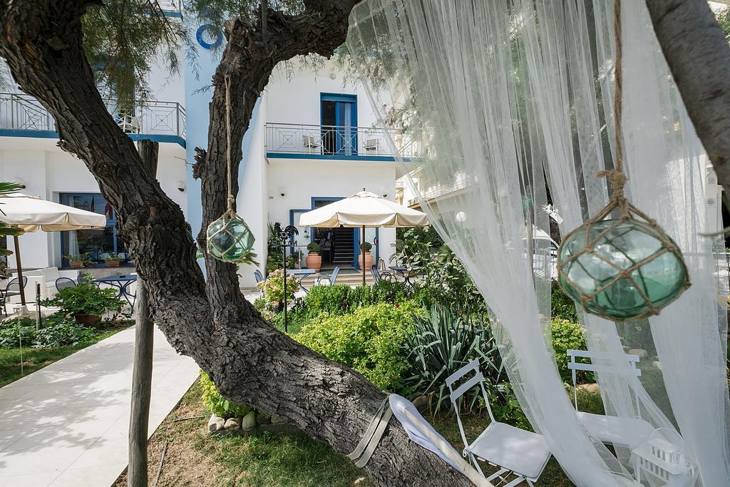 Hotel Eliseo Bellaria-Igea Marina Dış mekan fotoğraf