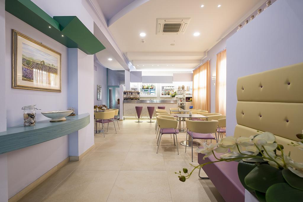 Hotel Eliseo Bellaria-Igea Marina Dış mekan fotoğraf